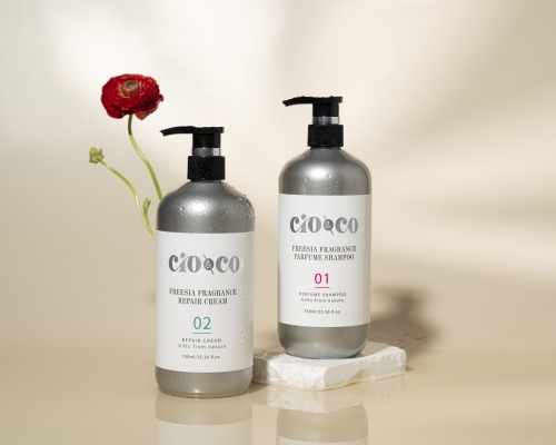 Cặp gội xả cio-co