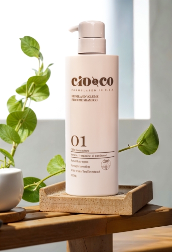 DẦU GỘI CIO-CO 500ML