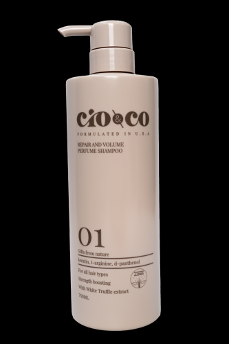 DẦU GỘI CIO-CO 750ML