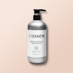 Dầu xả Cio-Co