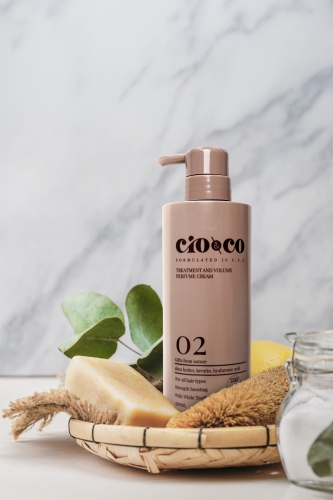 DẦU XẢ CIO-CO 500ML