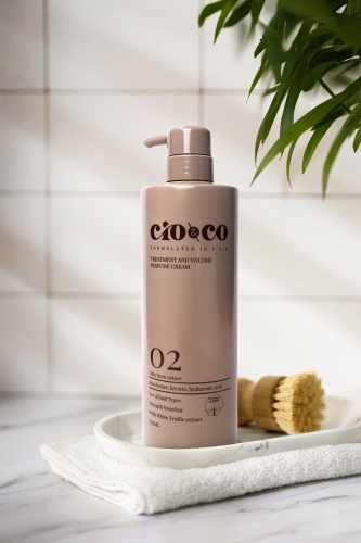 DẦU XẢ CIO-CO 750ML